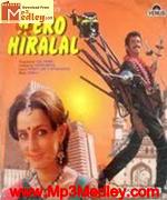 Hero Hiralal 1988